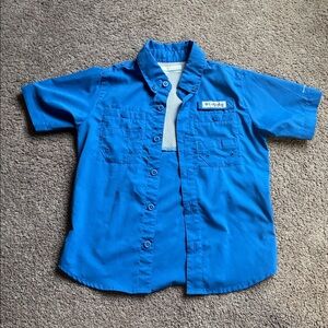Kids PFG Shirt